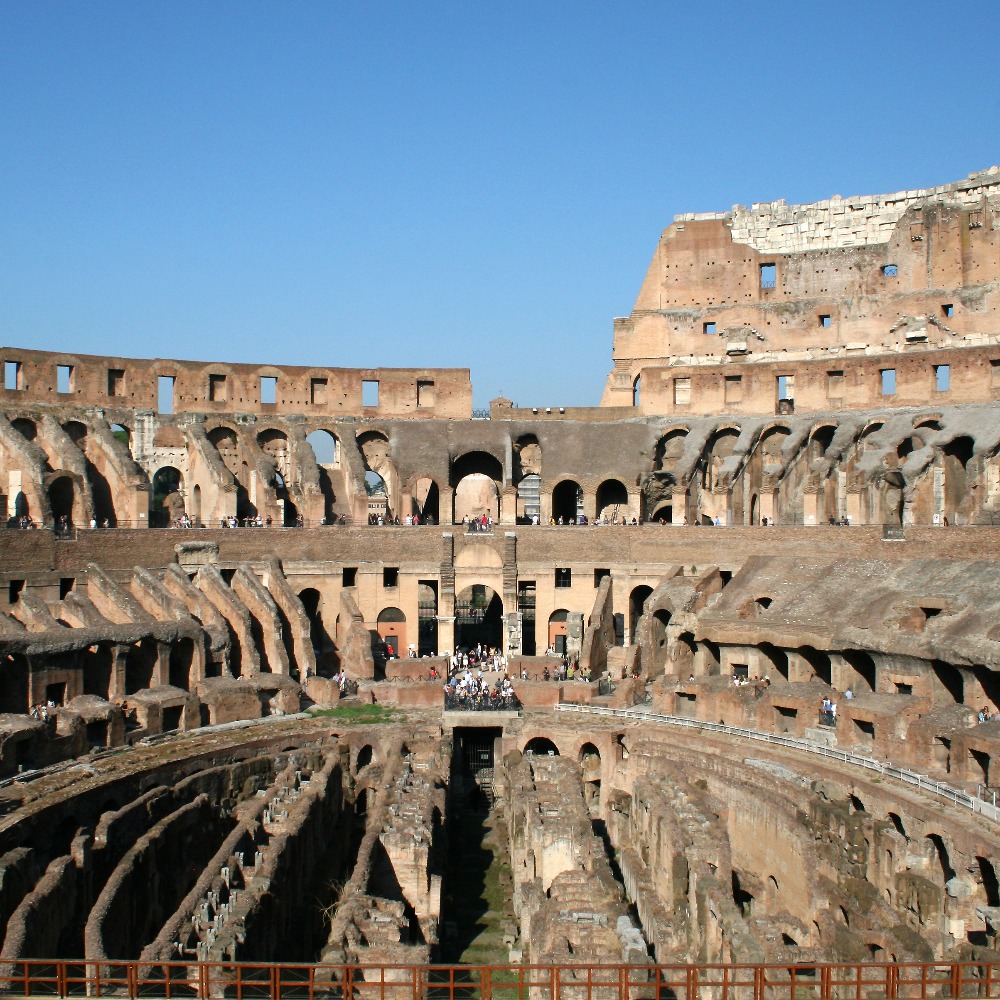 Meet your Posher, Brian